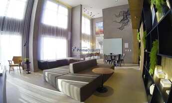 Imagem 11: APTO MOBILIADO C/ VARANDA ENVIDRAÇADA ALUGA-SE NA CONSOLAÇÃO C/ 25M², 1 DORM, COPA, 1 WC