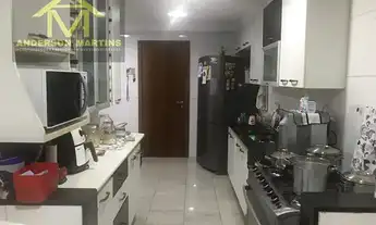 Imagem 3: 4 quartos em Itapuã - Ed. Lumiere Cód: 16215 F