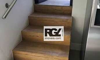 Imagem 7: Cobertura duplex 209m² 3 dormitórios 3 vagas Brooklin