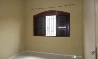 Imagem 4: Locação V. Tupi PG Casa 2 Dorm $1.800,00 Bem Localizado e Arejado Comércios Próximo 600 m