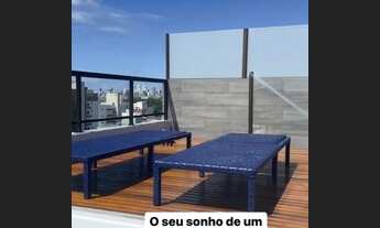 Imagem 4: Apartamento para aluguel com 72 metros quadrados com 3 quartos em Intermares - Cabedelo