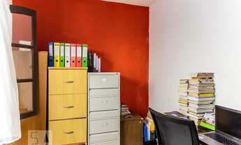 Imagem 7: Casa para Aluguel - Parque Jaçatuba, 5 Quartos, 204 m2