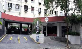 Imagem 2: São Paulo - Apartamento Padrão - SANTA CECÍLIA