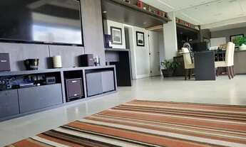 Imagem 3: Apartamento com 4 quartos, muito bem distribuído em 215m² na Graça