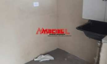 Imagem 6: Casa Padrão em São José dos Campos