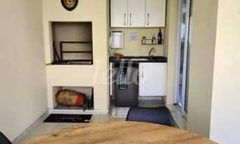 Imagem 4: São Paulo - Apartamento Padrão - Chácara Klabin