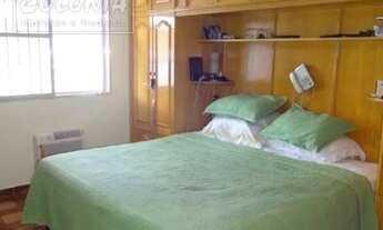 Imagem 5: São Vicente - Apartamento Padrão - Centro