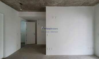 Imagem 5: JL VILA NOVA CONCEIÇÃO COM 4 SUÍTES E 4 VAGAS DE 249 M² - VILA NOVA CONCEIÇÃO - SÃO PAULO