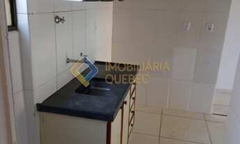 Imagem 2: Apartamentos - Locação - Parque Industrial Lagoinha - Cod. 2737