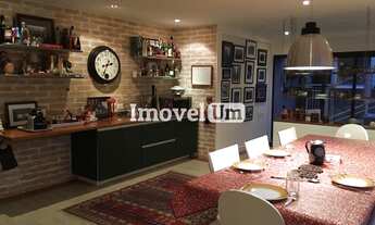 Imagem 2: Itaim Bibi Apartamento cobertura com 4 dormitórios