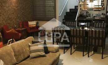 Imagem 5: Casa à venda na Vila Isolina Mazzei!