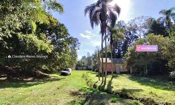 Imagem 7: Creio ser essa que você procura!!! Chácara com área total de 5.855 m²