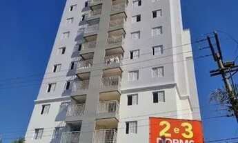 Imagem: APARTAMENTO - VILA CURUÇÁ - SP