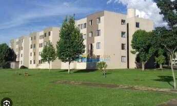 Imagem 2: Apartamento com 2 dormitórios à venda por R$ 200.000 - Parque Verde - Cascavel/PR