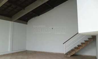 Imagem 5: Casa Padrão em São Carlos