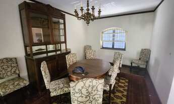 Imagem 4: Casa Comercial -Jardim Apolo - 4 Dormitórios - 233m²