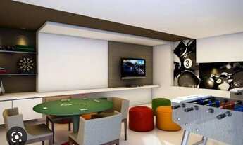 Imagem 5: Apartamento para aluguel com 60 metros quadrados com 2 quartos