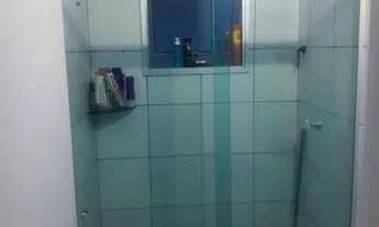 Imagem 6: Casa para venda possui 140 metros quadrados com 2 quartos em Distrito Industrial - Ananind