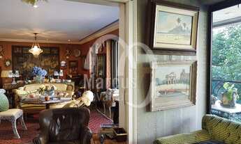 Imagem 4: Apartamento para venda possui 186 metros quadrados com 4 quartos em Ipanema - Rio de Janei