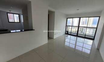 Imagem 3: Apartamento para aluguel, 1 quarto, 1 vaga, Candeias - Jaboatão dos Guararapes/PE