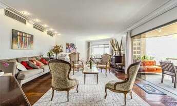 Imagem 2: Apartamento com 4 suítes e 419m2 em Moema