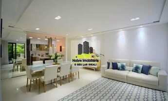 Imagem 5: Jardim Oceânico, Av. Cmte. Júlio de Moura, (3 suítes) 150 m²