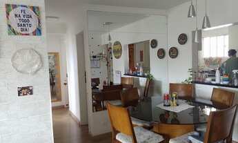 Imagem 4: APARTAMENTO RESIDENCIAL em São Paulo - SP, Belenzinho