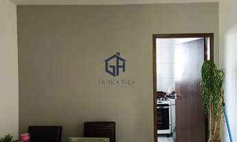 Imagem 3: Apartamento Santa Mônica 3 quartos 1 vaga