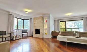 Imagem 6: Itaim Bibi - Localização Privilegiada