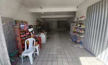 Imagem 4: Casa para venda com 180 metros quadrados com 2 quartos em Serraria - Maceió - AL