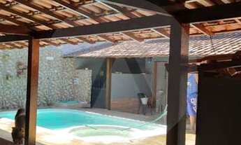 Imagem 3: Imobiliária Agate Imóveis vende belissima casa em Maravista, Itaipu - Niterói