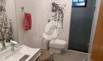 Imagem 9: Casa para venda possui 520 metros quadrados com 4 quartos em São Francisco - Niterói - RJ