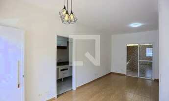 Imagem 3: Casa de Condomínio para Aluguel - Paisagem Renoir, 3 Quartos, 72 m2