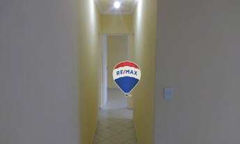 Imagem 7: Apartamento com 2 dormitórios para alugar, 62 m² por R$ 1.313,63/mês - Condomínio Portal d