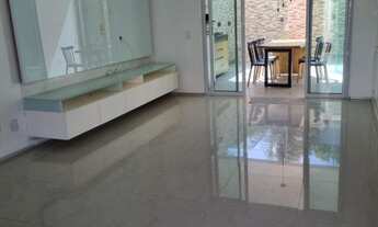 Imagem 2: Casa para venda com 199 metros quadrados com 3 quartos em Vila Mariana - São Paulo - São P