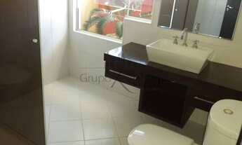 Imagem 3: Cobertura para aluguel com 220 metros quadrados com 3 quartos em Vila Ema - São José dos C