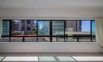 Imagem 4: Apartamento tres quartos para alugar com vista mar em Piedade