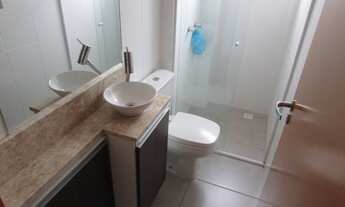 Imagem 6: Apartamento com 2 quartos para alugar por R$ 1500.00, 51.00 m2 - CENTRO - PONTA GROSSA/PR