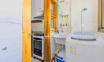 Imagem 4: Apartamento 2 dormitórios mobiliado