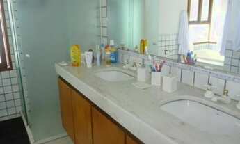 Imagem 7: Condomínio Residencial 1 Alphaville - Barueri