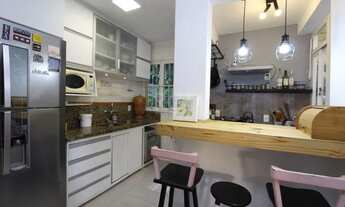 Imagem 7: Casa Condominio para Venda - 171.17m², 3 dormitórios, sendo 1 suites, 2 vagas - Mario Quin