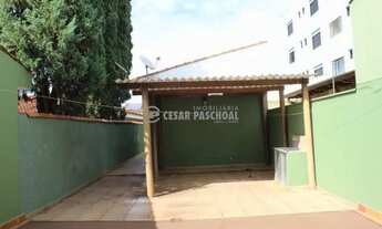 Imagem 7: Casa Térrea Monte Alegre Linda Casa 03 dormitorios, sendo 1 suite c/ armarios 02 ambiente