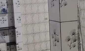 Imagem 4: Casa com 3 quartos. Não tem mofo nada casa