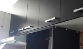 Imagem 5: Apartamento 2 dormitórios para Locação em São Paulo, Brás, 2 dormitórios, 1 banheiro, 1 va