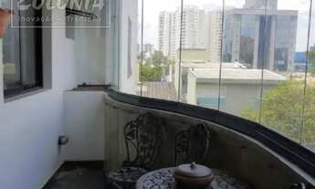 Imagem 5: Santo André - Apartamento Padrão - Vila Gilda