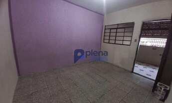 Imagem 4: Casa com 2 dormitórios para alugar, 90 m² por R$ 1.245,00/mês - Jardim Nova Europa - Horto