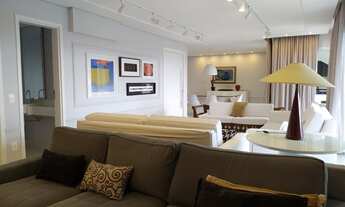 Imagem 4: Apartamento para locação, 4 Quartos 3 suítes !!! - 241 m²