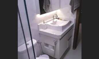 Imagem 6: Apartamento para venda com 55 metros quadrados com 2 quartos em Jardim Presidente - Goiâni