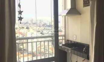 Imagem 3: Apartamento Residencial à venda, Vila Vera, São Paulo -