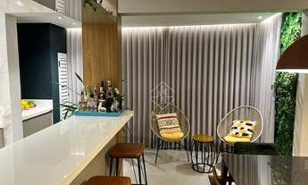 Imagem 3: Apartamento a venda no Vila da Serra - Nova Lima / MG